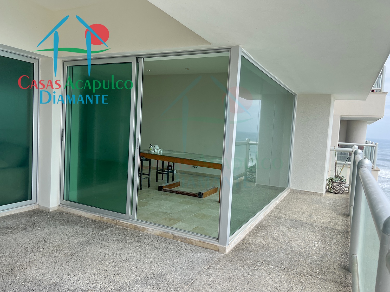 Mayan Island Playa Bonampak 1004 - Terraza 3 Mayan Island Playa Bonampak 1004 - Terraza 3